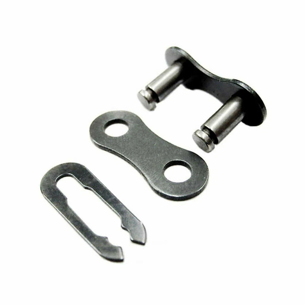 10x Chain Master Join Link for Bicycle Bike Single Speed (½ x 1/8)