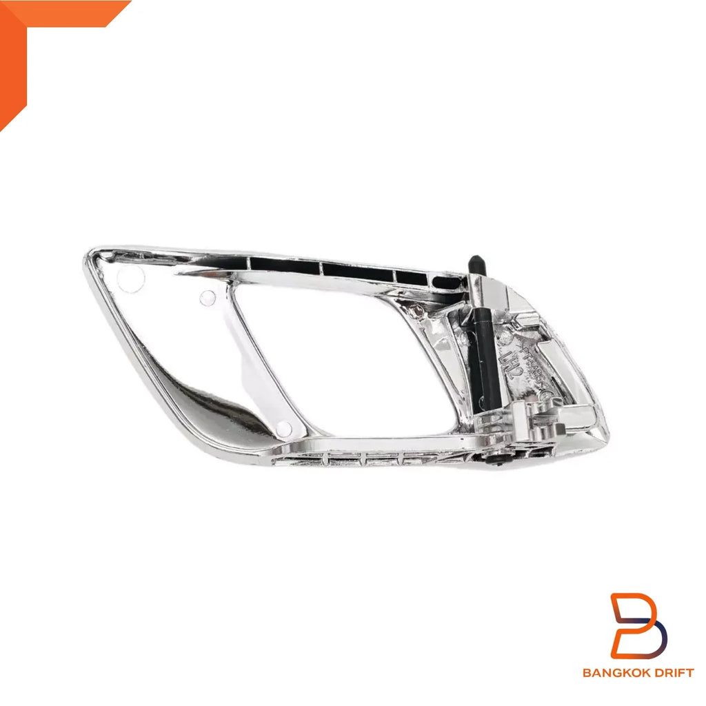 LH Chrome Inner Door Handle for Ford Ranger, Everest, Mazda BT-50 (12-21)