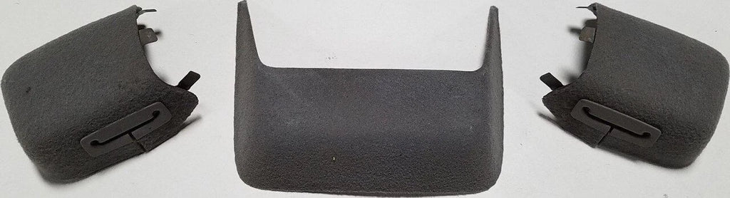 Rear Window Third Brake Light Finishing Panels for Ford Thunderbird (1992–1993)