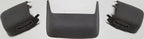 Rear Window Third Brake Light Finishing Panels for Ford Thunderbird (1992–1993)