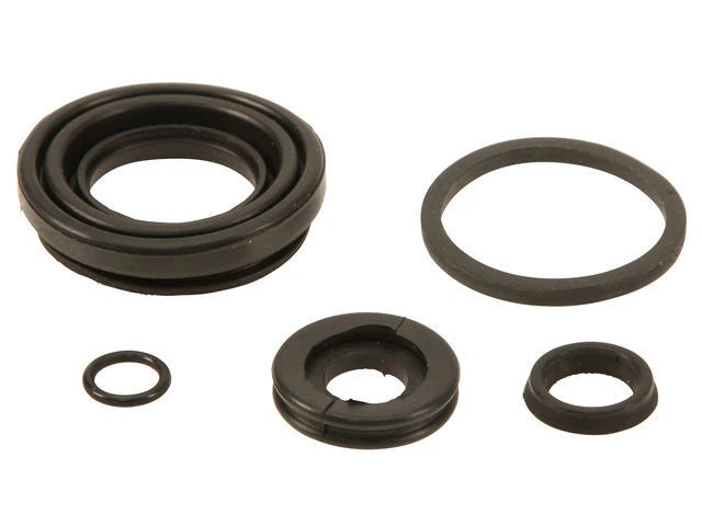 Rear Caliper Repair Kit for Suzuki SX4 (2007–2013) XM678KT
