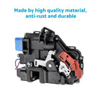 3D1837016 Front Right Door Lock Actuator for VW Golf MK5, Jetta, Touareg (2004–2009)