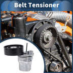 Belt Tensioner for Volkswagen Golf 1.4L (2019–2021) No. 04E145299P Metal