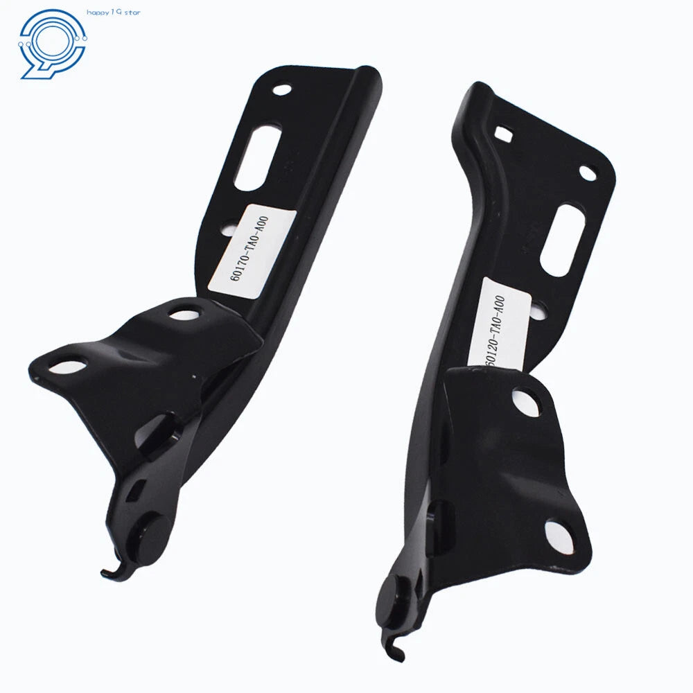 Hood Hinge Set for Honda Accord (2008-2012)