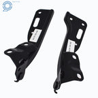 Hood Hinge Set for Honda Accord (2008-2012)
