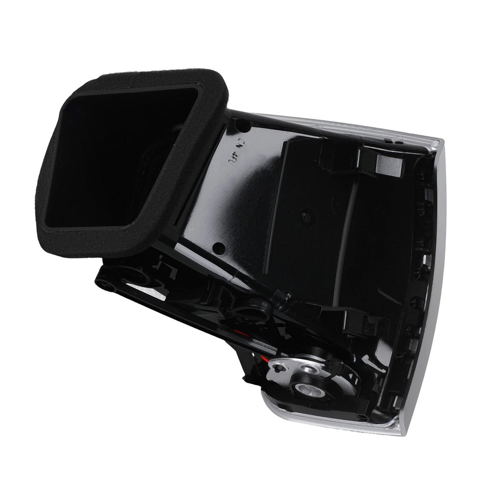 AC Vent Left Side Driver for Audi Q5 SQ5 2010-2017 8R1820901 Black Assembly