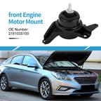Engine Motor Mount for Hyundai Sonata (2011–2014)