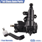 Power Steering Gear Box for Toyota 4Runner Pickup (1985–1991)