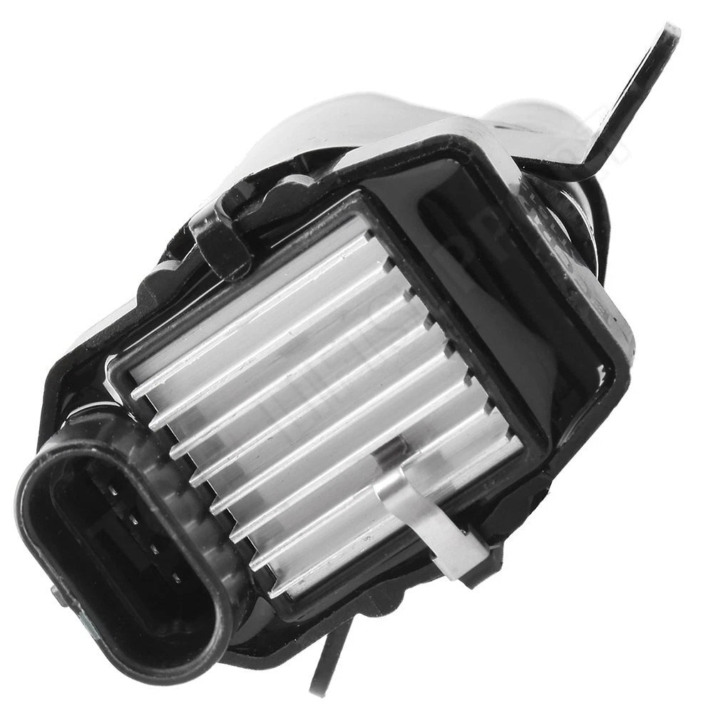 Ignition Coil Kit for Cadillac Escalade (2002–2006)