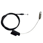 Front Wheel Drive Cable for SP65, SP70 Series (Part Number 703562)