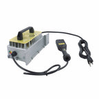 36V 18A Battery Charger for E-Z-GO TXT Golf Carts (IP67 Waterproof)