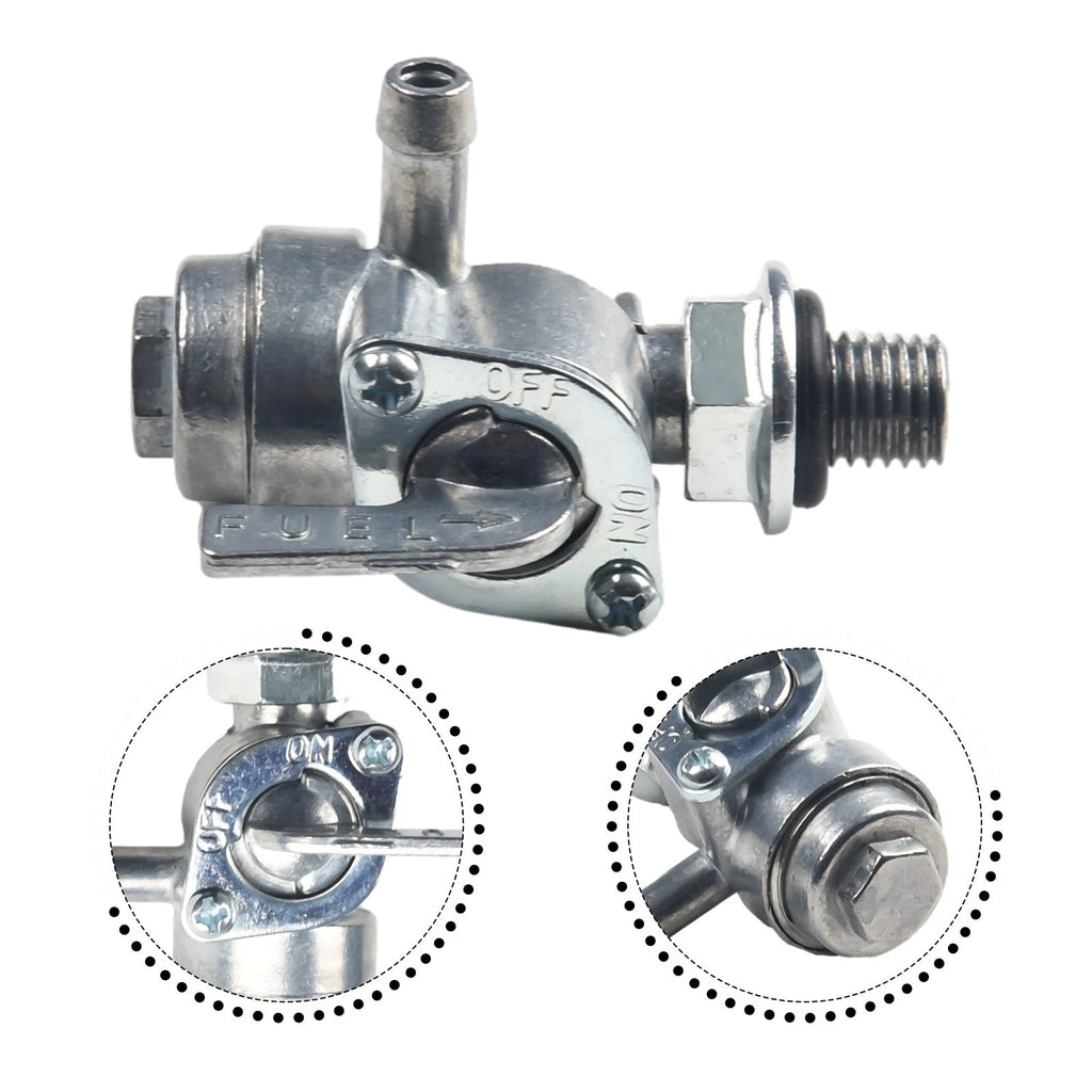 Tank Pump for Multiple Engine S (Fits )