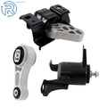 3X Engine Motor Mounts & Auto Trans Mount CN156P082DA for Ford Ecosport (2018–2023)