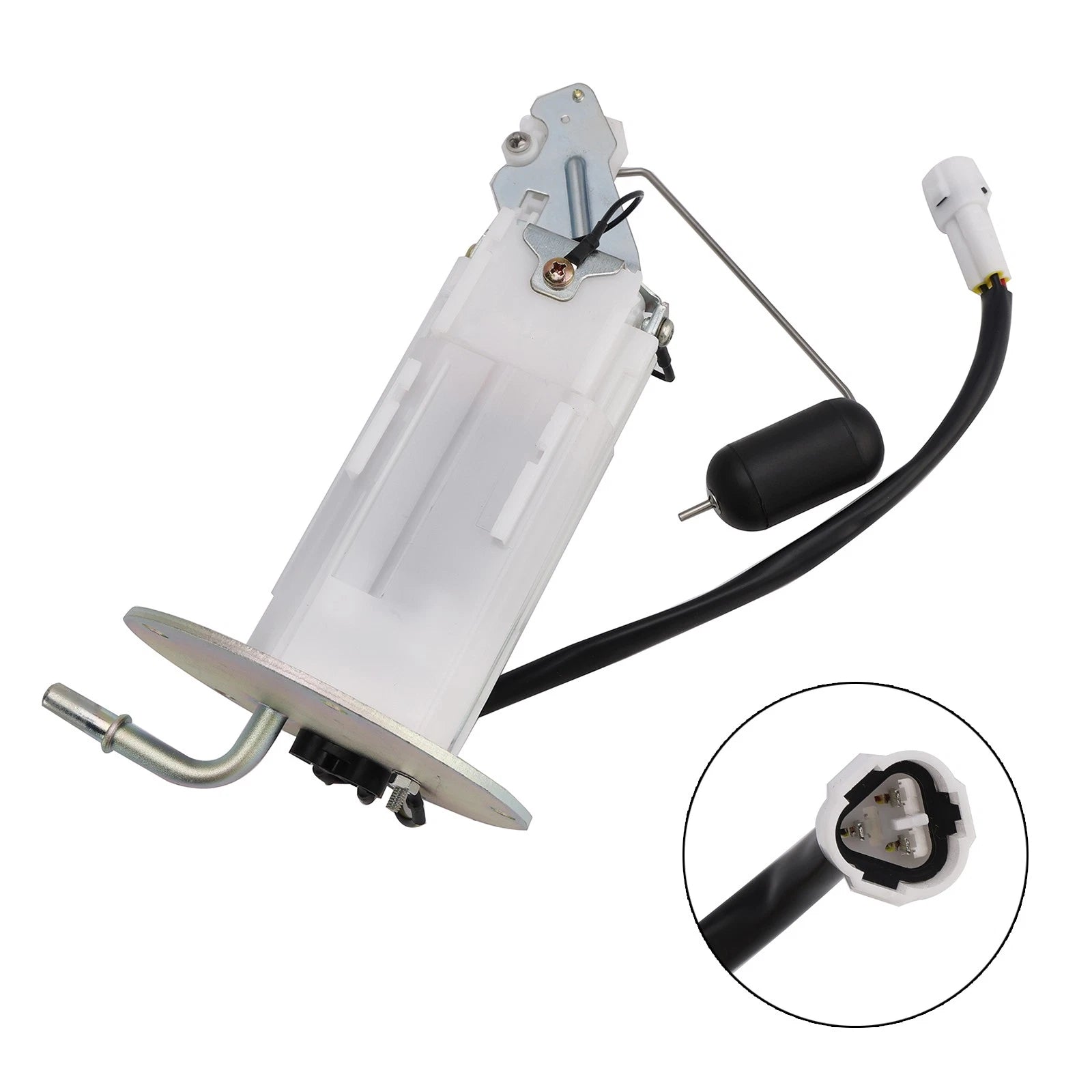 Fuel Pump Assembly Unit 15100-37H00 for Suzuki GSX-R 600 750 (2008–2009)