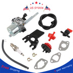 Carburetor for Ariens Sno-Tek 920402 24" Snow Blower (2015–2021)