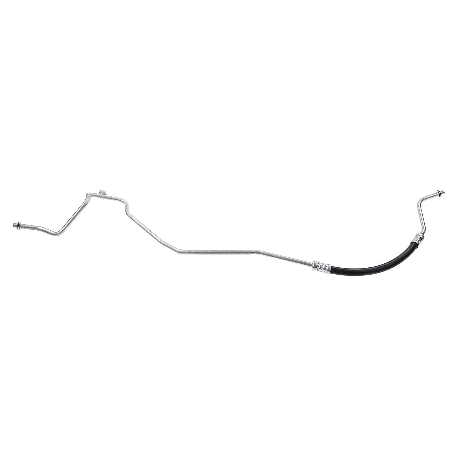 A/C Refrigerant Liquid Line Hose for Chevy Silverado 2500 HD (2001-2007)