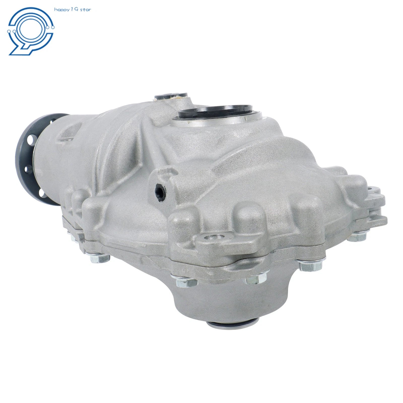 Front Differential Carrier Assembly for BMW X3 X4 (2011-2018)