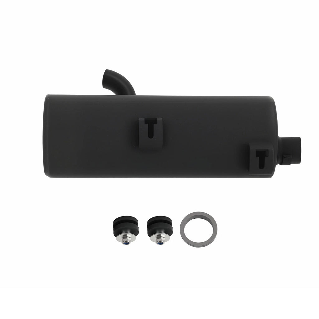 Replacement Muffler for Polaris Sportsman 500 4X4 (1996–2001) 1260715-489