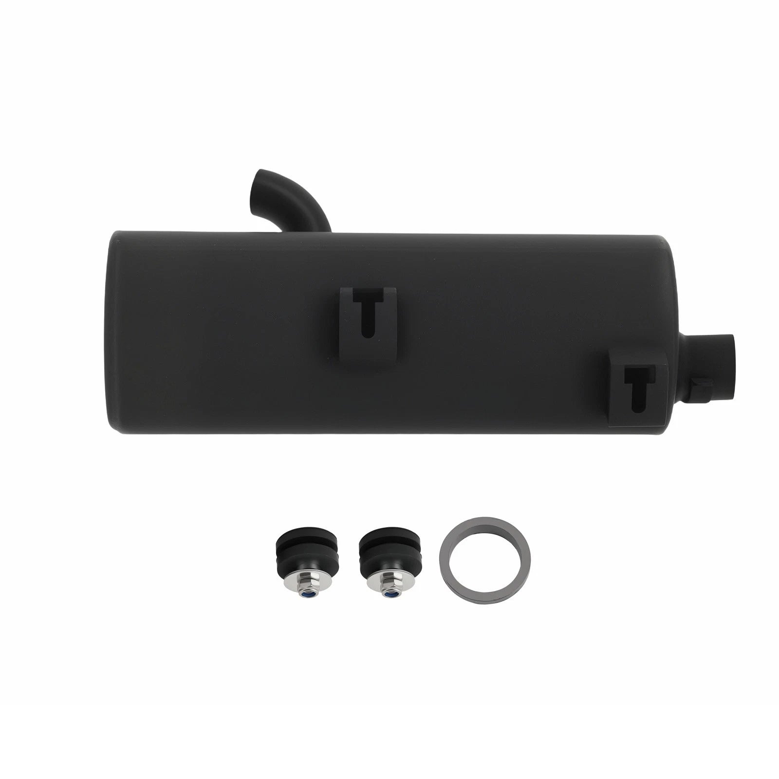 Replacement Muffler for Polaris Sportsman 500 4X4 (1996–2001) 1260715-489