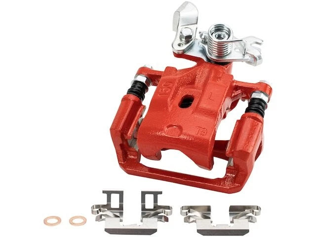 Rear Left Brake Caliper for Mazda 6 (2006–2013) FK541JJ