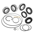 Rear Axle Seal Bearing Kits for Honda Foreman Rubicon 500 TRX500FA/FGA (2001–2014)