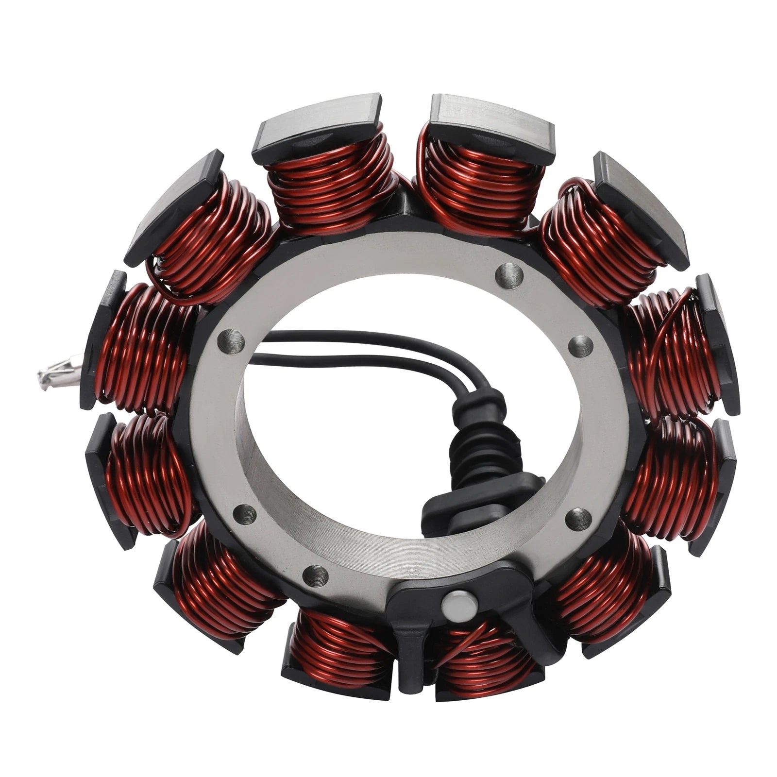 Magneto Stator Coil for Harley Softail Dyna Low Rider Super Wide Glide (1999–2003)