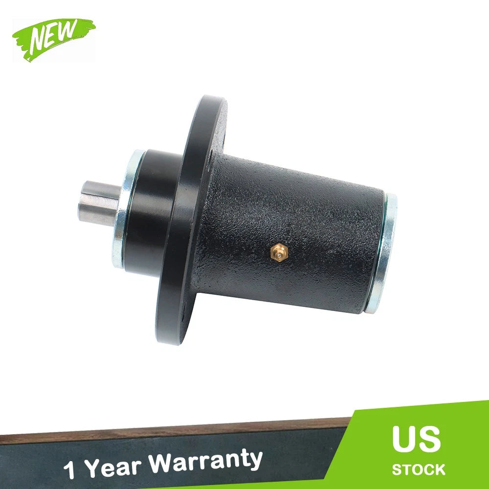 Deck Spindle for Hustler Mowers X-One ATZ Diesel (2017–2023)