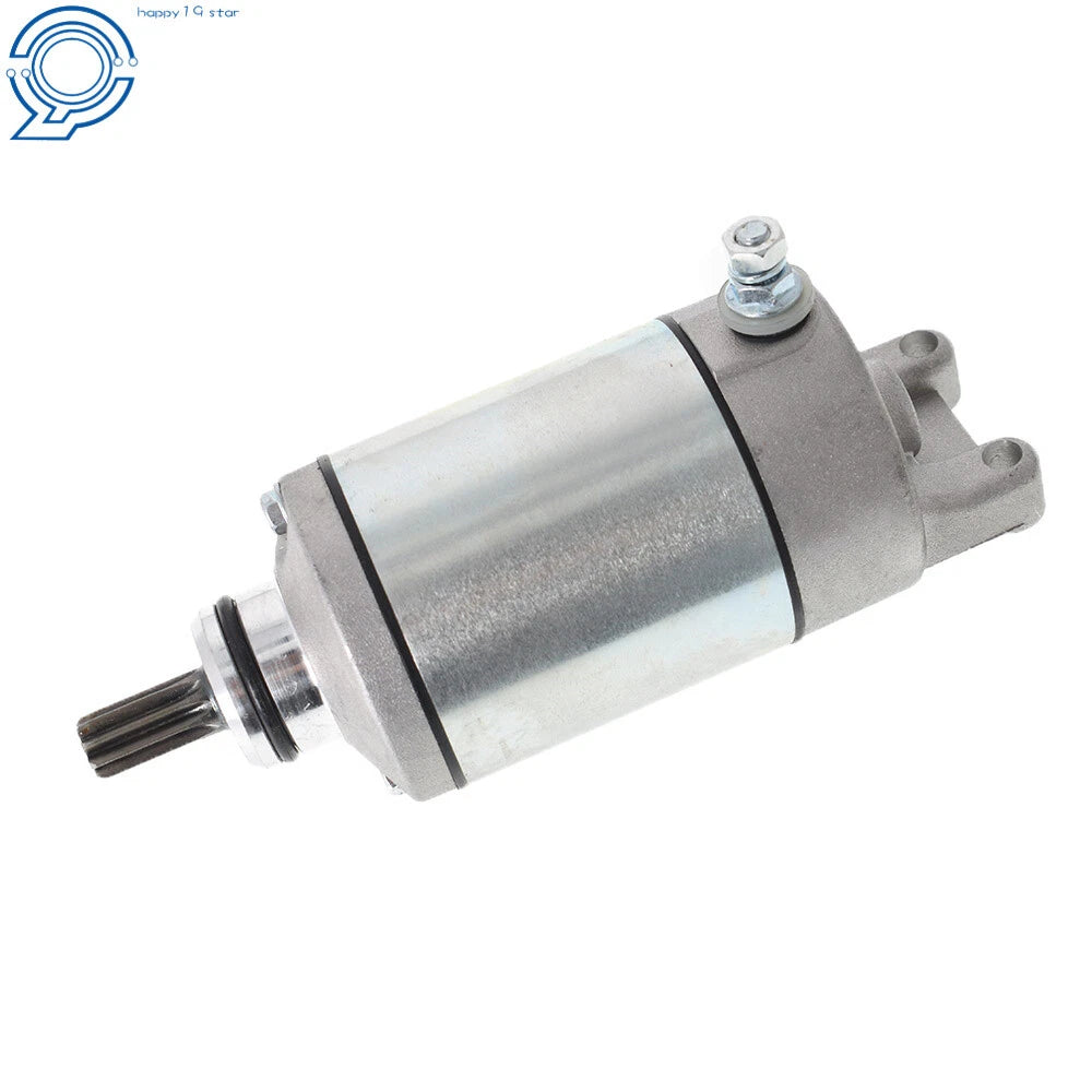 Starter Motor for Suzuki DR-Z400SM (2005-2015)