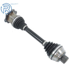 Front CV Axle Shaft Assembly for Audi A6 A7 A8 Quattro RS7 S6 S7 S8 Q5 (2011–2018)