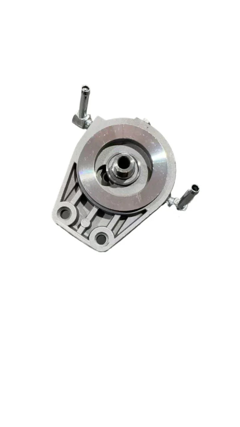 Fuel Filter Lift Primer Pump for Nissan Patrol GU (2002–2014)