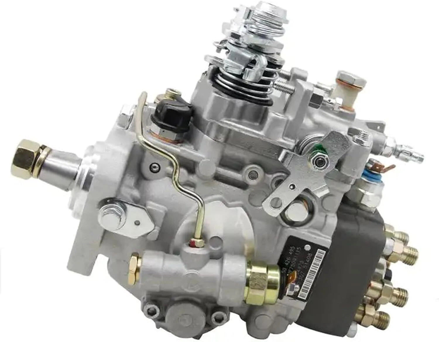 Fuel Injection Pump 5254973 0460426495 for Cummins 6BT 5.9 (1998–2002)