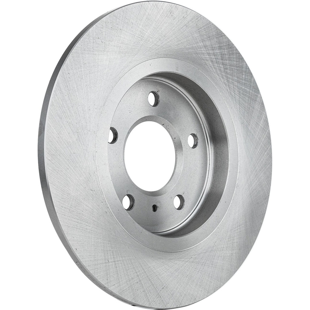 Rear Disc Brake Rotors for Chevrolet Uplander (2005)