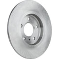 Rear Disc Brake Rotors for Chevrolet Uplander (2005)