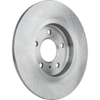 Rear Disc Brake Rotors for Chevrolet Uplander (2005)