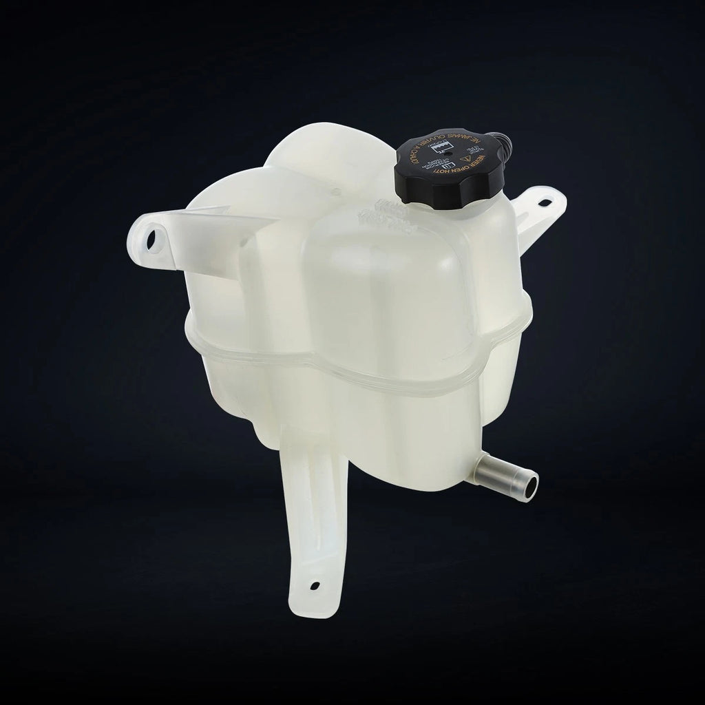OE Style Coolant Overflow Reservoir w/Cap for Cadillac CTS (2007)