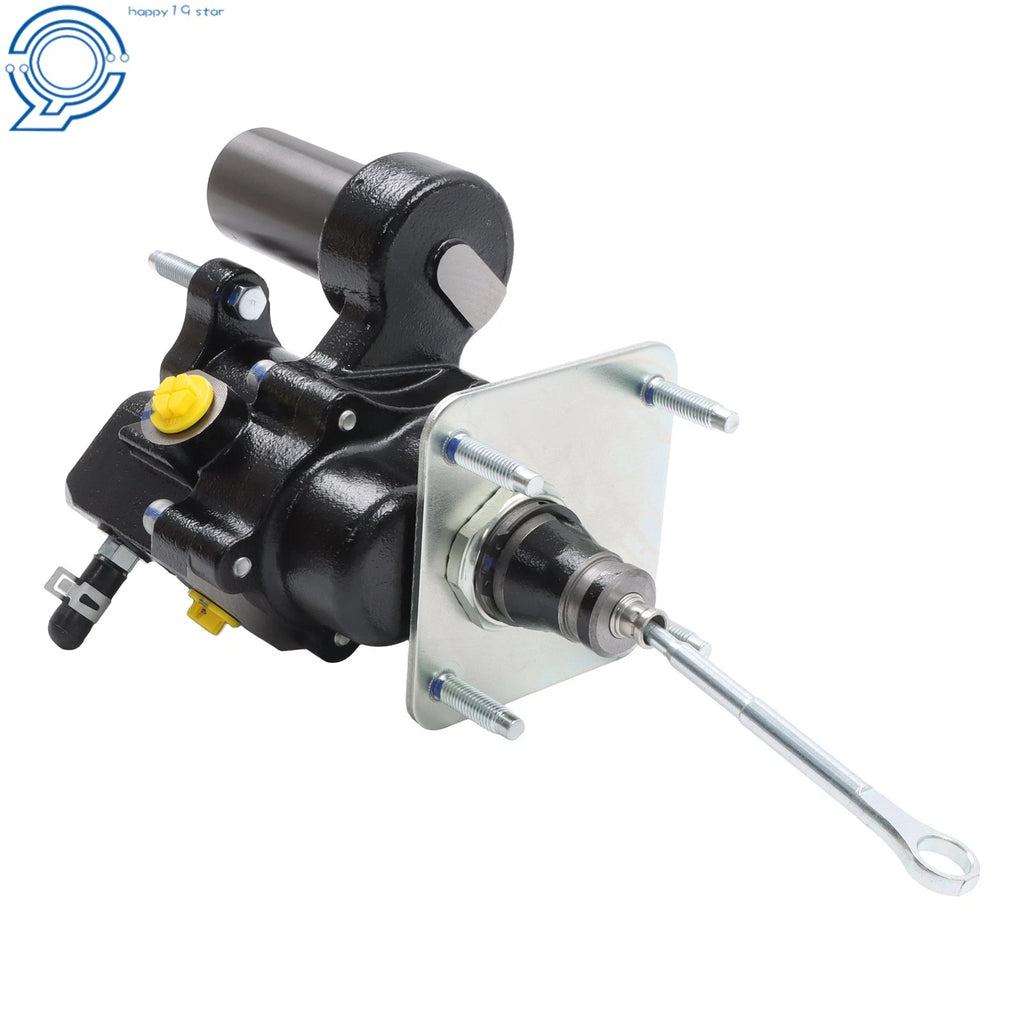 Power Brake Booster for Chevrolet C35 C3500 Pickup (1999-2000)