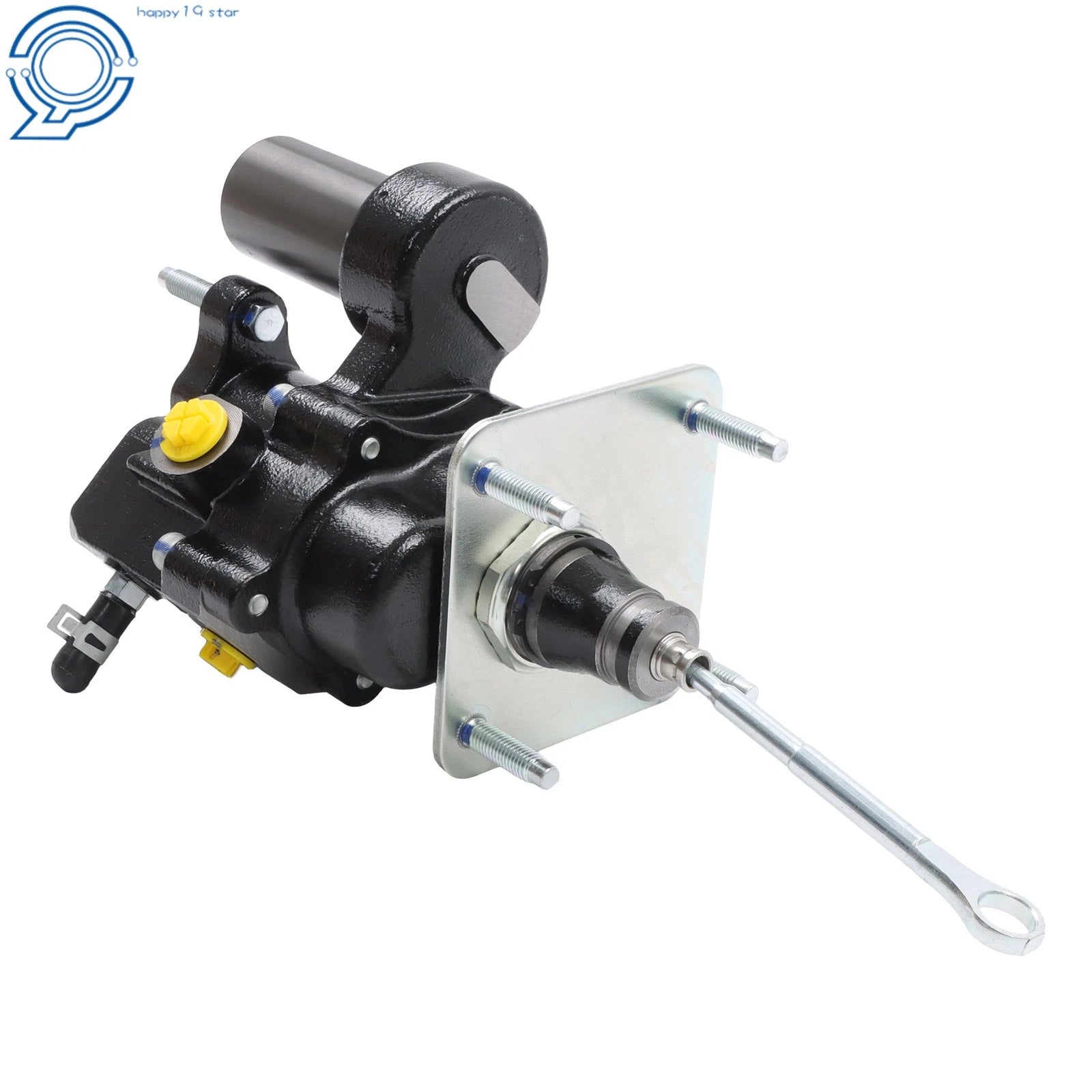 Power Brake Booster for Chevrolet C35 C3500 Pickup (1999-2000)