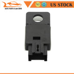 Brake Light Switch for Chevy Silverado Suburban Tahoe (2007–2011)