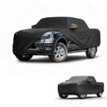 Car Cover Waterproof All Weather for Ford Ranger (190T-PU)