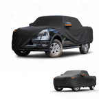 Car Cover Waterproof All Weather for Ford Ranger (190T-PU)