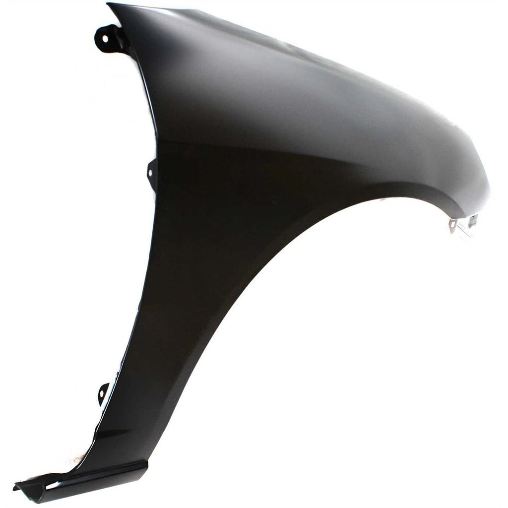 Fender for Honda Civic (2001–2003) Front Driver and Passenger Side Sedan