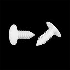 40pcs Plastic Bolt Rivets Fasteners for Honda Trunk (Various Models)