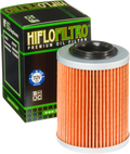 HIFLOFILTRO Oil Filter HF152 for