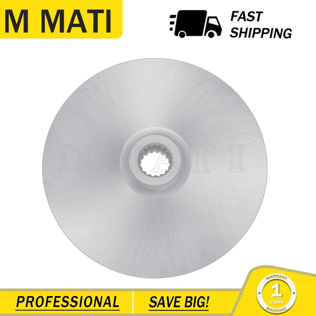 Rear Brake Disc Rotor Assy 1910087 for Polaris Trail Boss 350L (1990–1993)