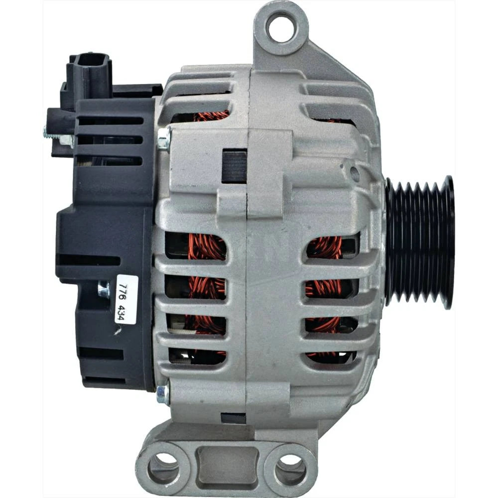 Alternator for J&N 400-40117-JN