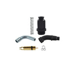 Carb Plunger Choke Starter Valve Kit for Honda Foreman TRX450 (1998–2004)