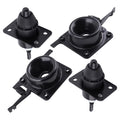 Upper & Lower Hood Latch Bonnet Release Lock for Volvo Truck VNL (2004–2017) 82210369
