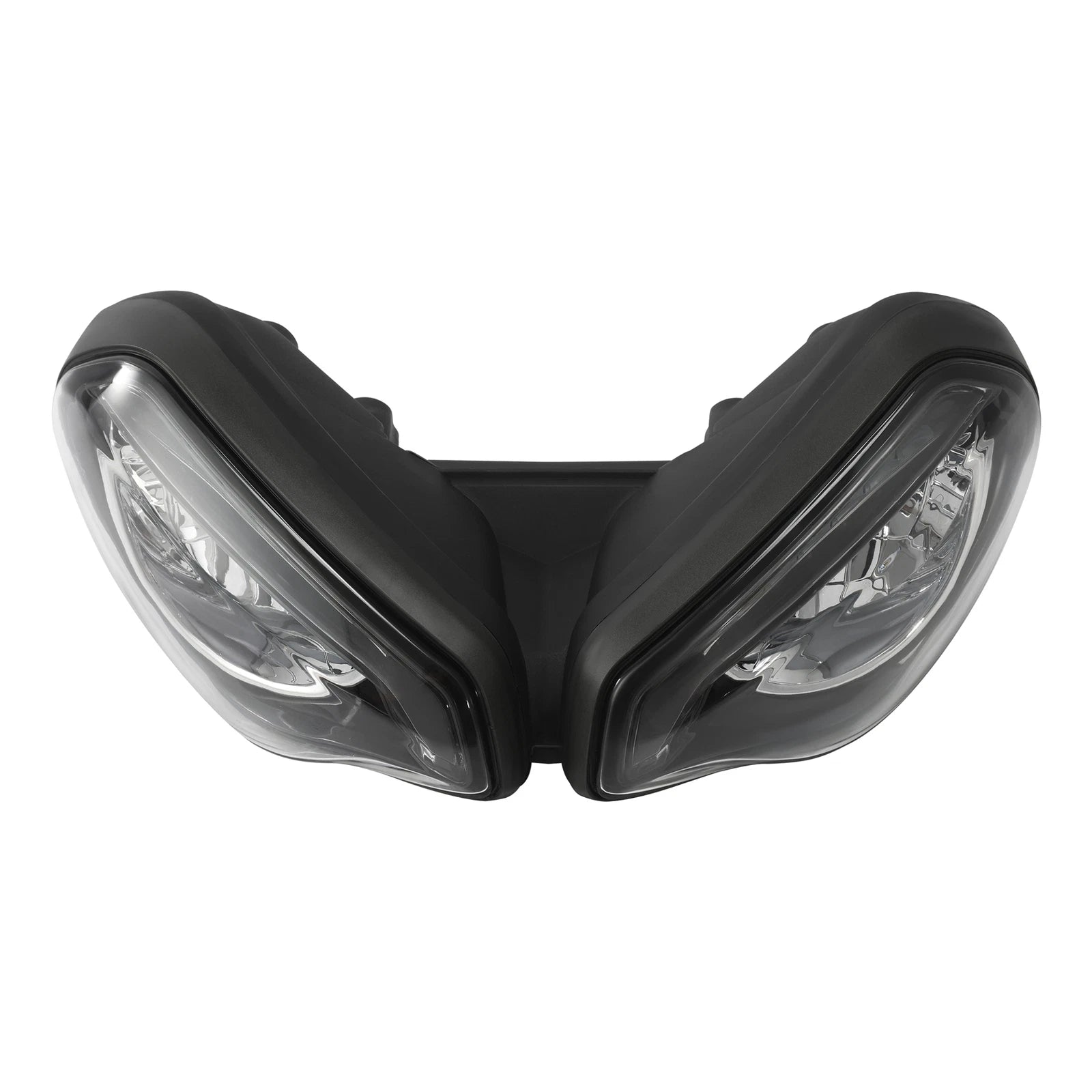 Front Headlight Assembly for Triumph Street Triple 765R/RS (2020–2022)