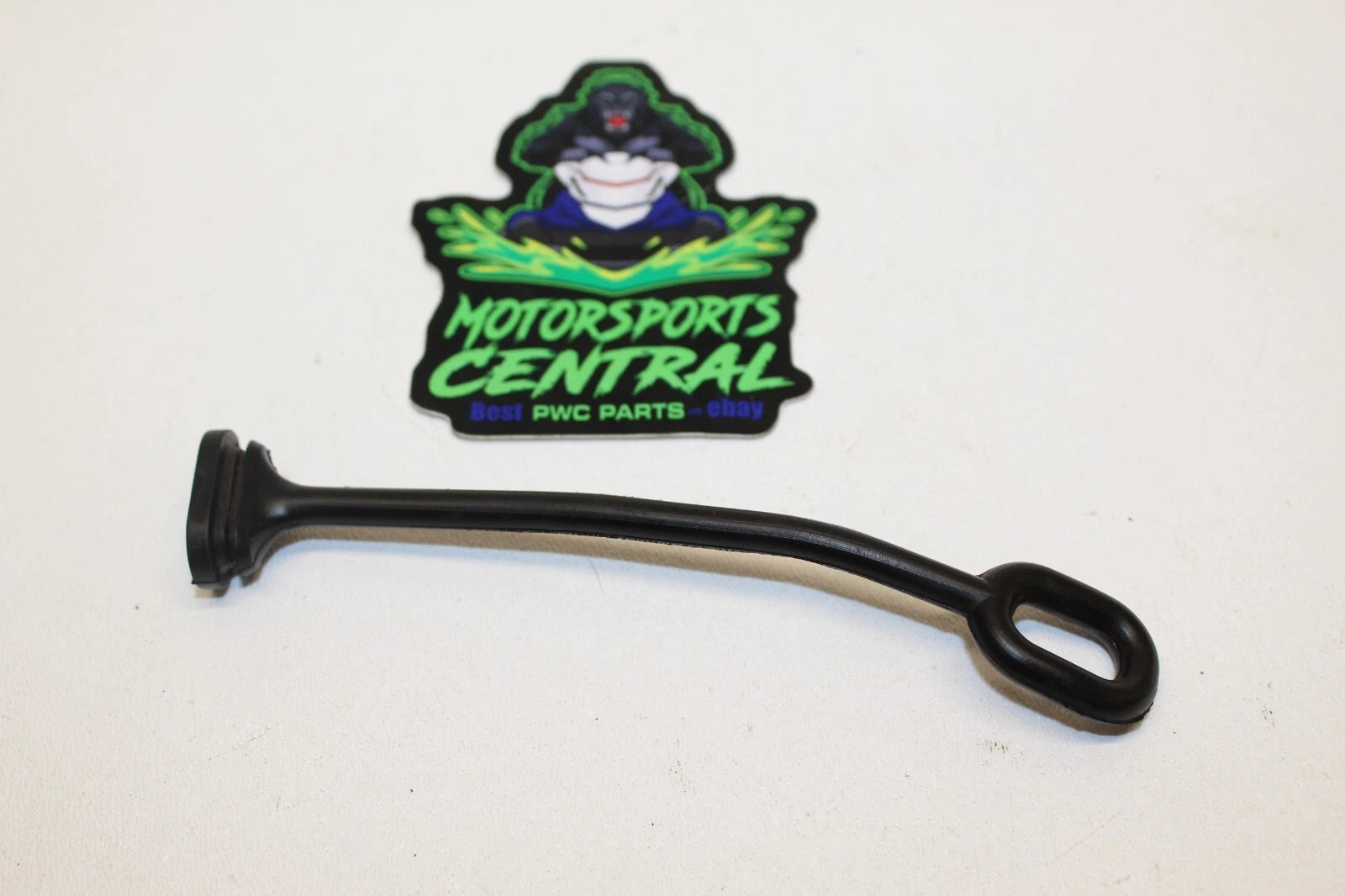 Rubber Strap Loop Latch for Sea-Doo 3D RXT WAKE GTX GTI (2004–2019) 269501299