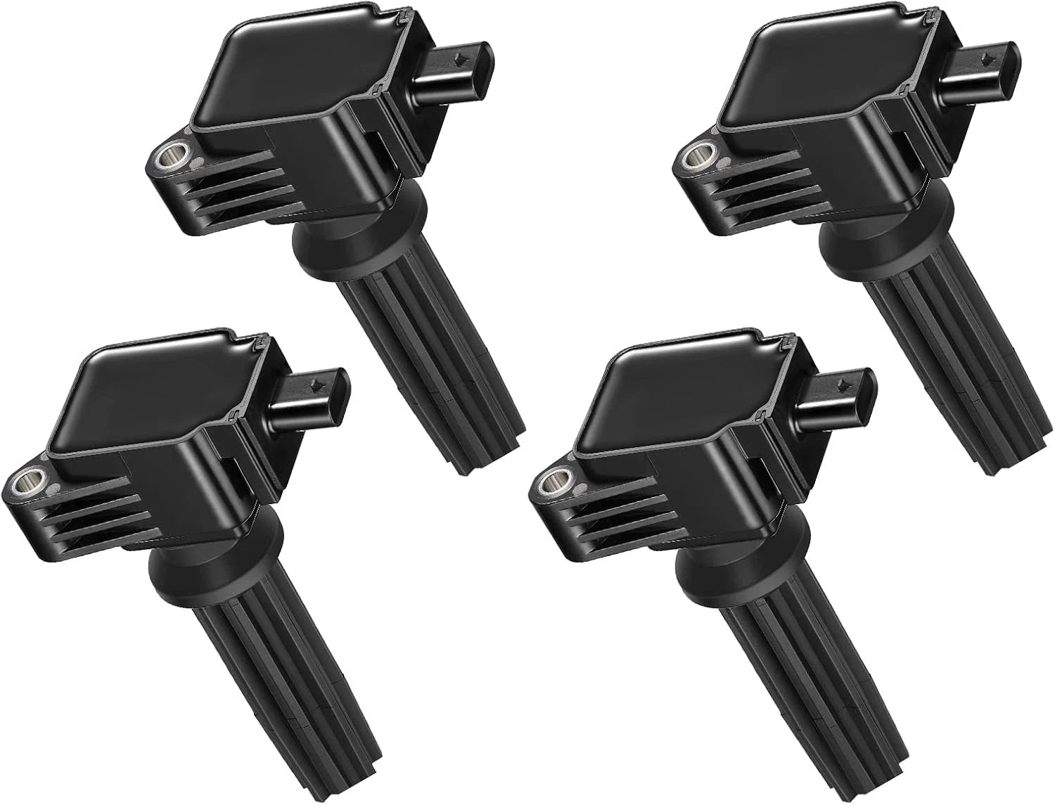 Ignition Coils for 2015-2020 Ford Mustang 2.3L L4 (2015–2020)